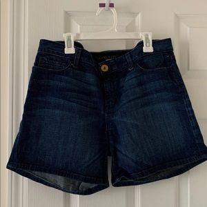 Banana republic shorts size 30r